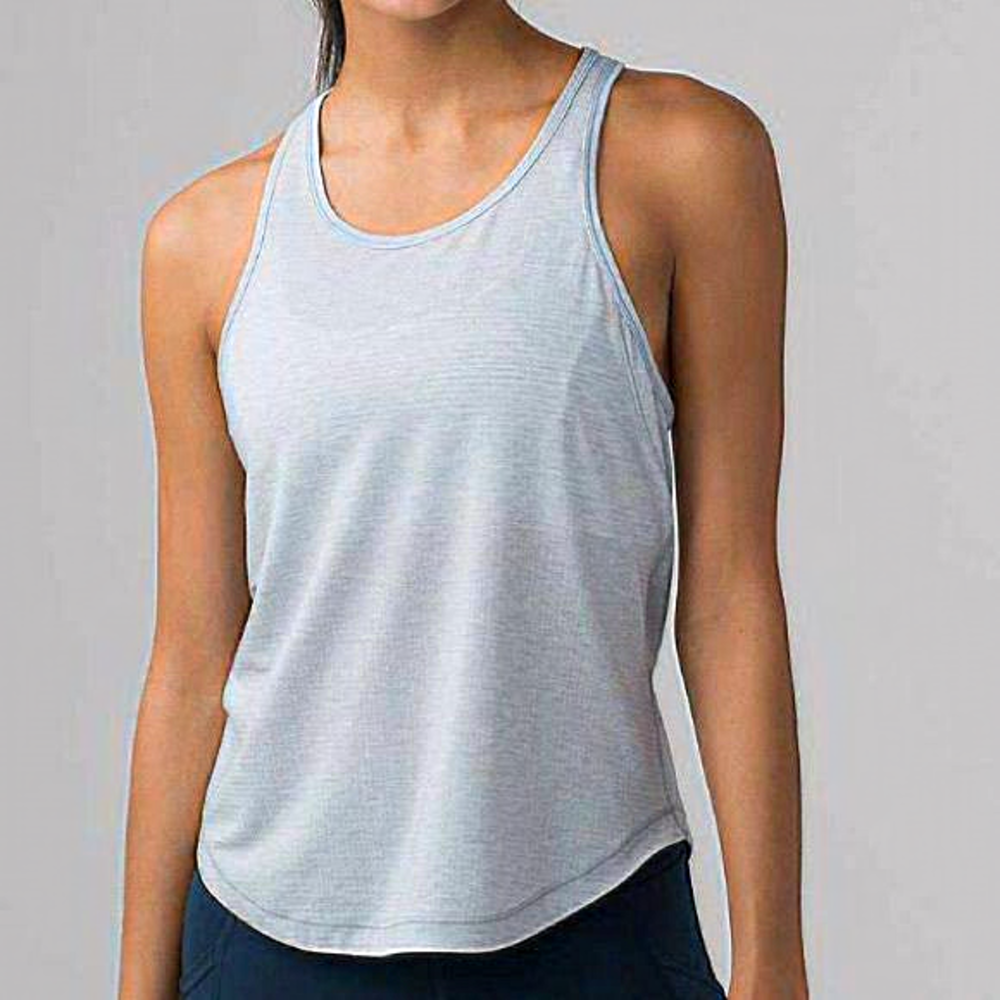 Lululemon | Long Distance Tank